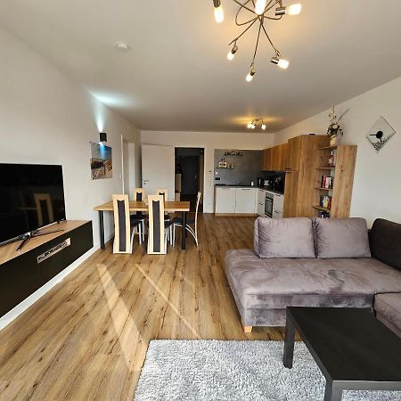 Ferienwohnung Luetjenburg An Der Ostsee Exterior foto