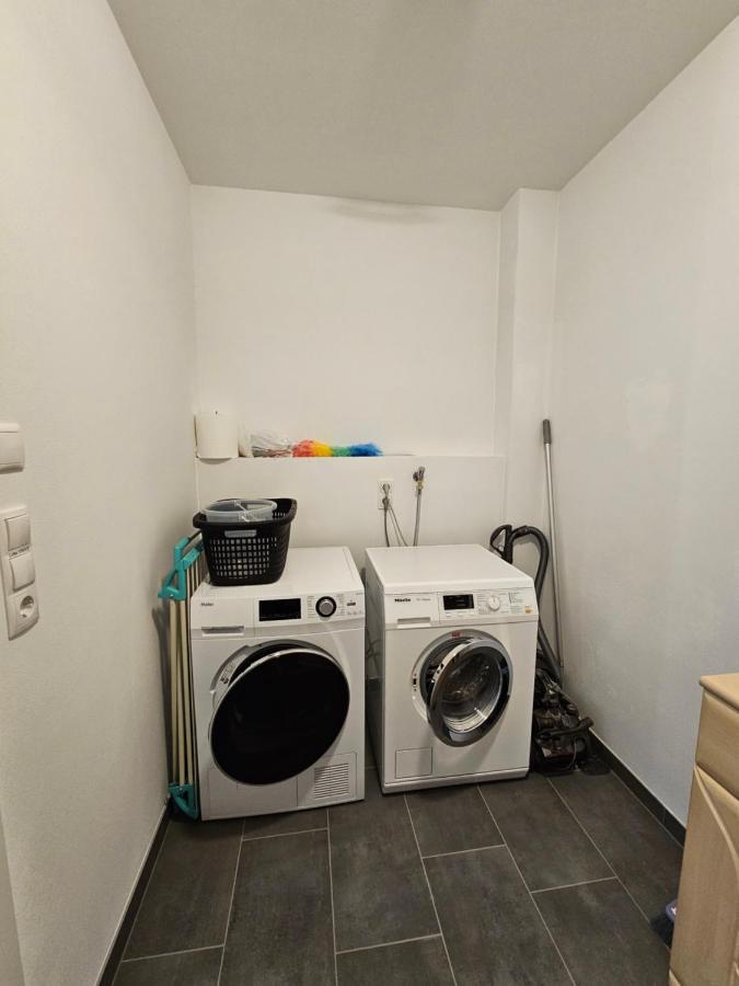 Ferienwohnung Luetjenburg An Der Ostsee Exterior foto