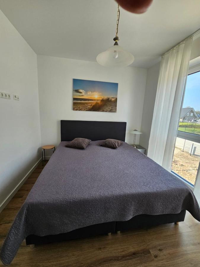 Ferienwohnung Luetjenburg An Der Ostsee Exterior foto