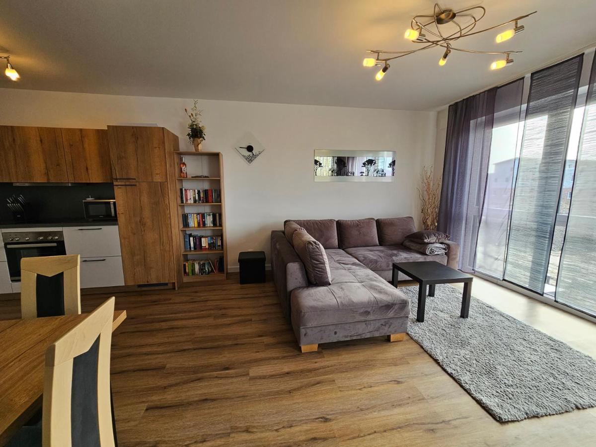 Ferienwohnung Luetjenburg An Der Ostsee Exterior foto