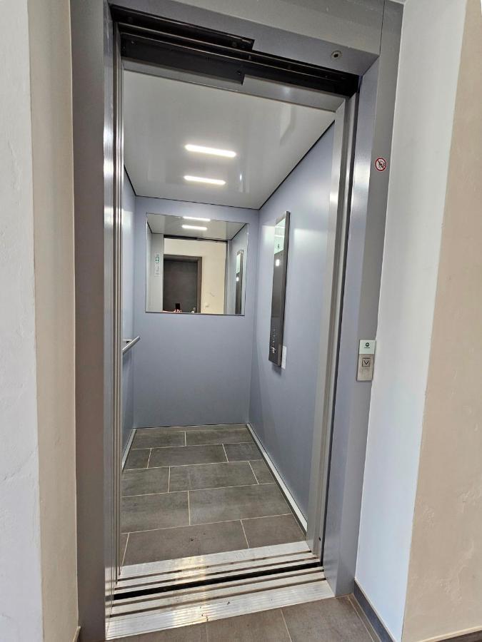 Ferienwohnung Luetjenburg An Der Ostsee Exterior foto