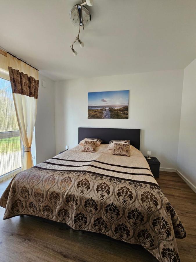 Ferienwohnung Luetjenburg An Der Ostsee Exterior foto